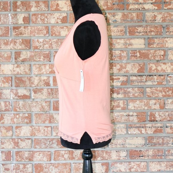 RAFAELLA Sleeveless Top - Picture 4 of 7